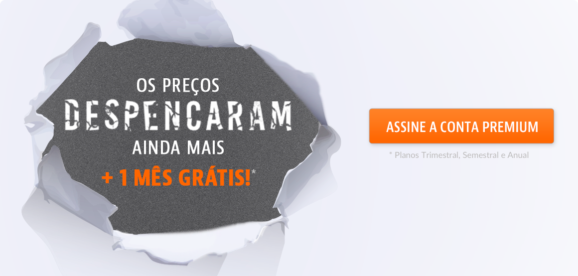 Destaque seu CV entre os primeiros