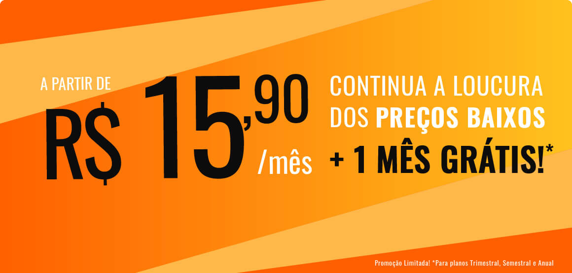 CANDIDATE-SE À VAGAS EXCLUSIVAS