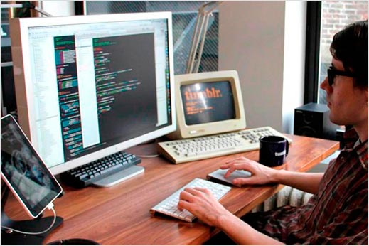 Informática, TI, Telecomunicações