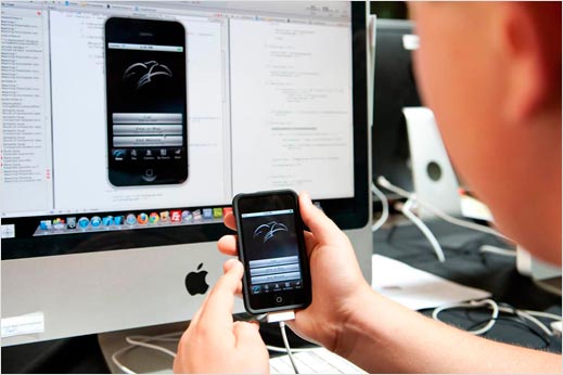 Informática, TI, Telecomunicações