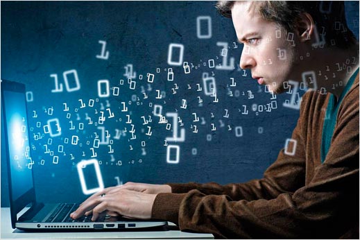 Informática, TI, Telecomunicações