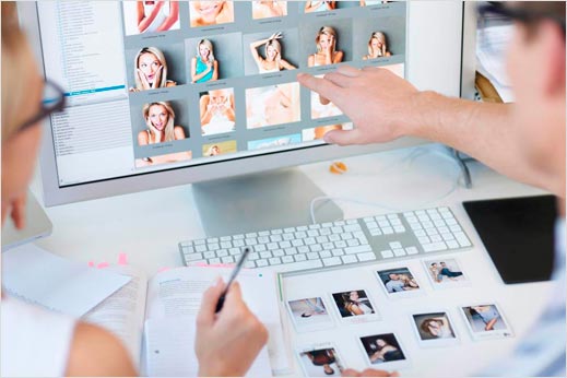 Informática, TI, Telecomunicações