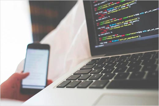 Informática, TI, Telecomunicações